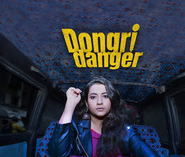 Dongri Danger (2022)