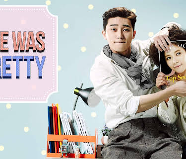 She Was Pretty, Season 1