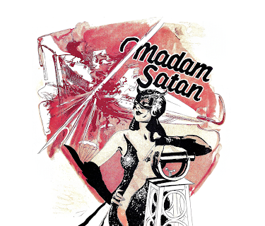 Madam Satan (1930) (1930)