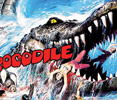 Crocodile (1979)