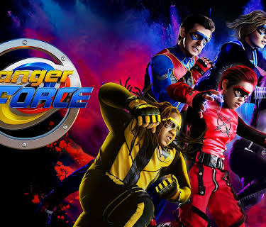 Danger Force Season 1