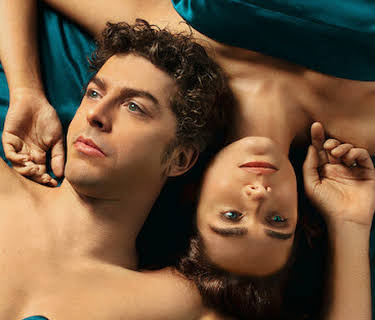 Devotion, a Story of Love and Desire