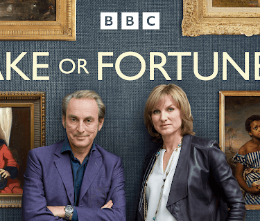 Fake or Fortune