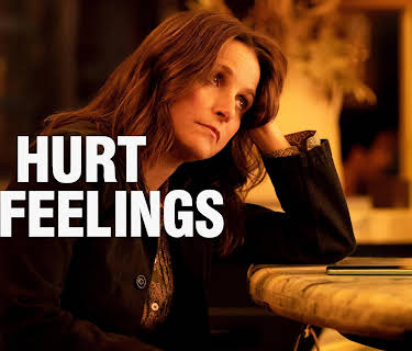 You Hurt My Feelings (2024)