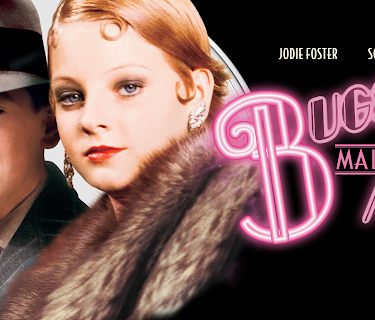 Bugsy Malone (1976)