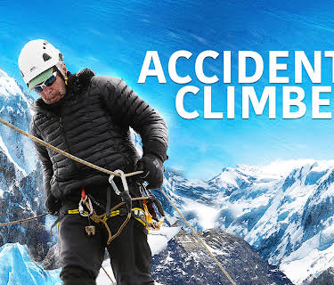 Accidental Climber (2020)