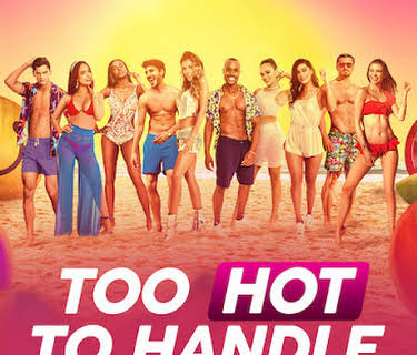 Too Hot To Handle: Latino