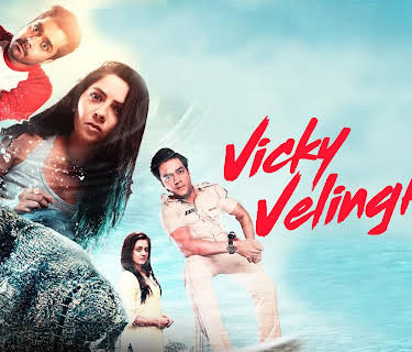 Vicky Velingkar (2019)