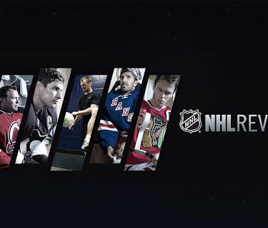 NHL Revealed Extended Edition, 2014