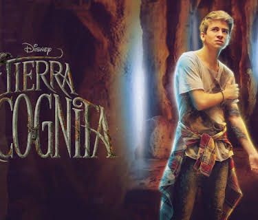 Tierra Incognita