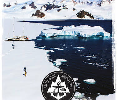 Mission Antarctic (2013)