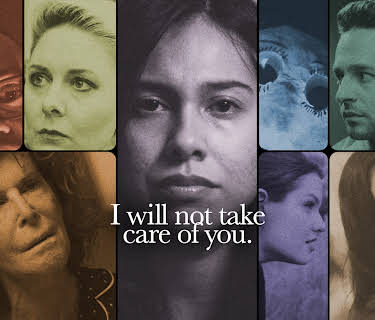 I will not take care of you. (2023)