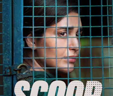Scoop (2024)