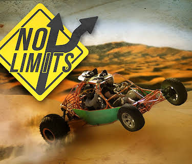 No Limits Season 1