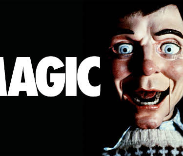 Magic (1978)
