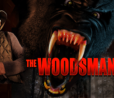 The Woodsman (2014)