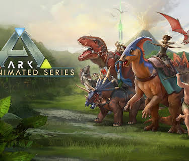 ARK: The Animated Series