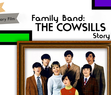 Family Band: The Cowsills Story (2011)