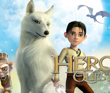 Hero Quest (2015)