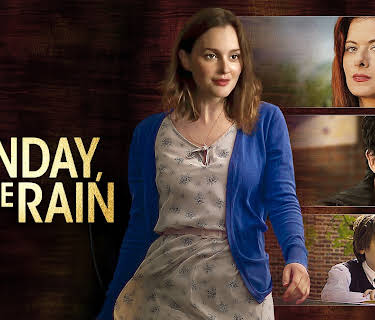 Like Sunday, Like Rain (2015)