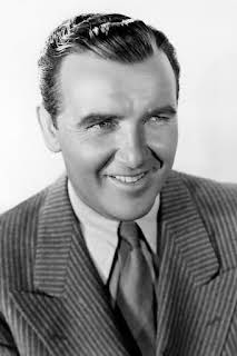 Preston Foster