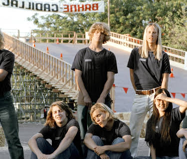 Lords of Dogtown (2005)