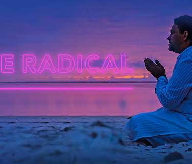 The Radical (2022)