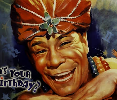 When's Your Birthday? (1937)
