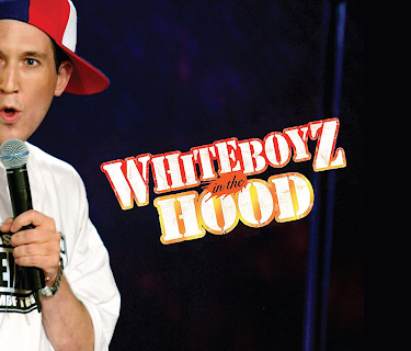 Whiteboyz in the Hood Season 1