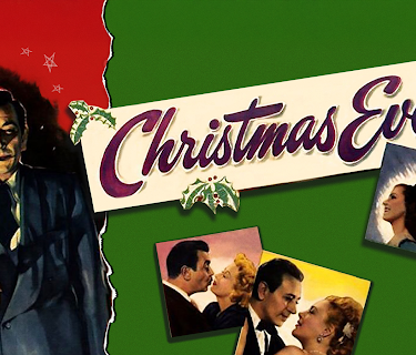 Christmas Eve - 1947 (1947)