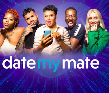 Date My Mate