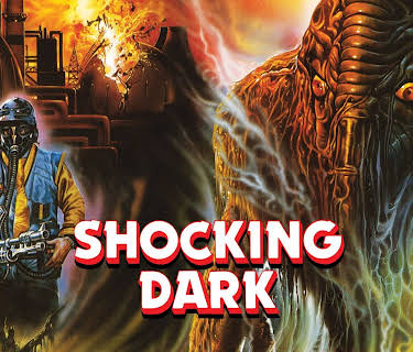Shocking Dark (2018)