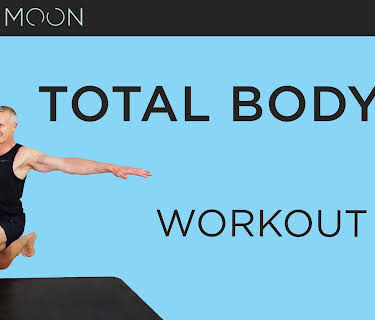 Mark Moon: Total Body 10 - Workout 11 (2023)