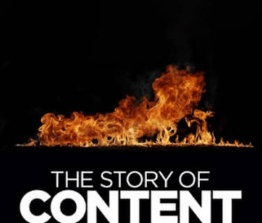 The Story of Content: Rise of the New Marketing (2015)