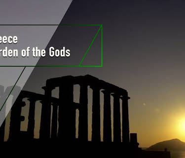 Greece - Garden of the Gods (2005)