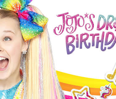 JoJo's Dream Birthday Season 1