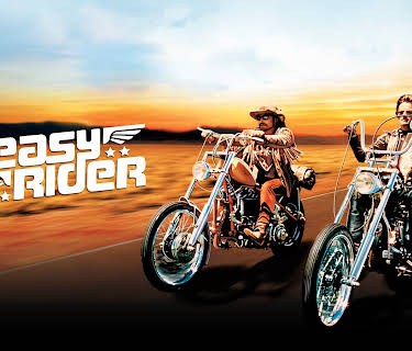 Easy Rider (4K UHD) (1969)