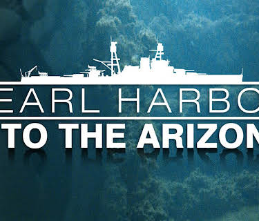 Pearl Harbor - Into the Arizona (2016)