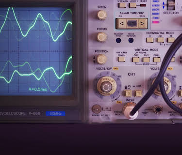 John ville ha kontakt med romvesener (2020)