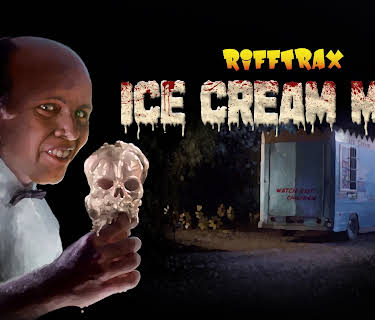 RiffTrax: Ice Cream Man (2018)