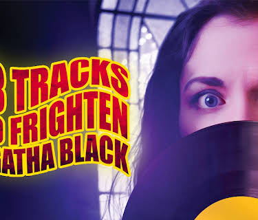 13 Tracks To Frighten Agatha Black (2023)