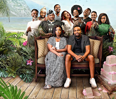 Disconnect: The Wedding Planner (2023)