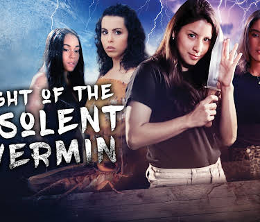 Night of the Insolent Vermin (2023)