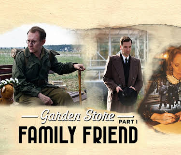 Garden Store - Part 1: Family Friend (2017)