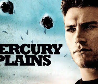 Mercury Plains (2016)