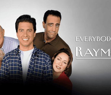 Everybody Loves Raymond S1