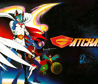 Gatchaman