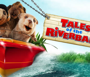 Tales of the Riverbank (2008)
