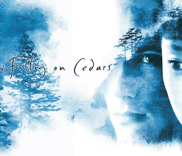 Snow Falling on Cedars (2000)