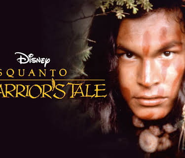 Squanto: A Warrior's Tale (1994)